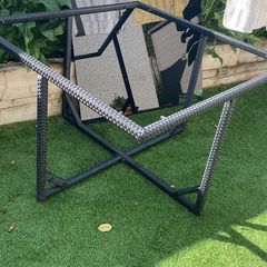 Garden Table and Chairs - FREE TO TAKE