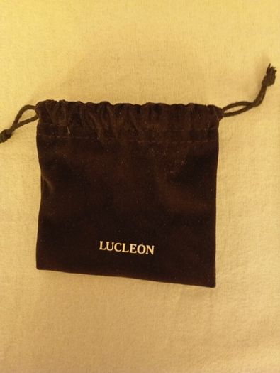 Lucleon black chain
