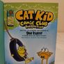 Cat Kid Comic Club. Perspectives HARDBACK BOOK Image 5