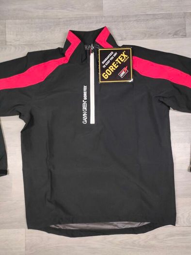 NEW Galvin Green GoreTex Waterproof Golf Jacket Mens Small