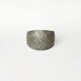 Minimalist Silver Ring Image 2