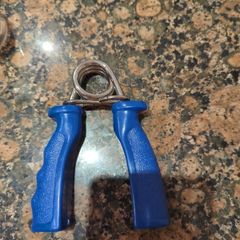 Hand gripper