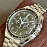 Omega Speedmaster Professional Moonwatch 3861 Image 6