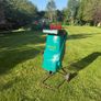 Bosch AXT Rapid 2200W Garden Shredder Image 4