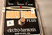 Electro Harmonix Holy Grail Plus