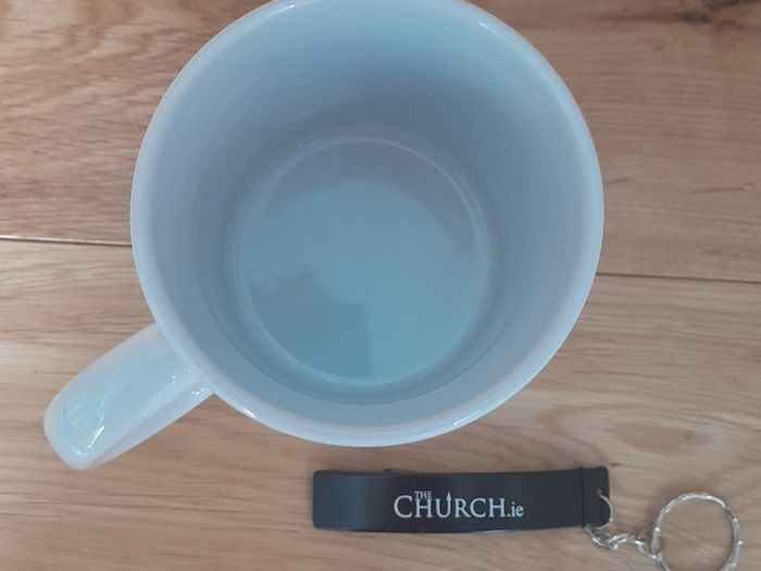 mug & bottle opener