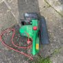 electric chainsaw Image 2