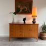 Mid Century Sideboard Image 6