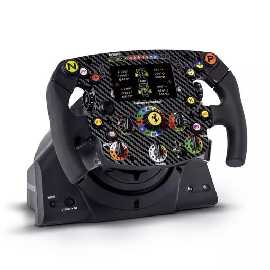 Thrustmaster Ferrari F1 Wheel Add On