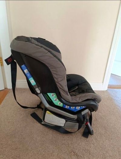 car seat