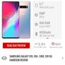 Samsun Galaxy S10 5g Image 6