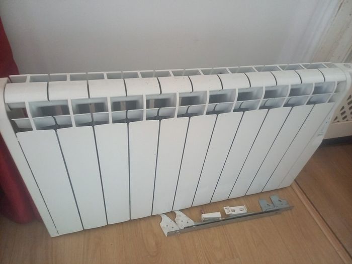 electric heater