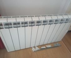 electric heater