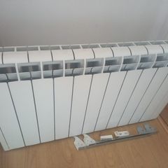 electric heater
