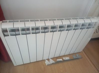 electric heater