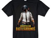 C & C Novelty Player Unknown's Battleground PubG Men's and Kids T-Shirt