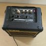 VOX MINI3 G2 Portable Guitar Amp Image 2