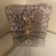 DKNY Crossover body bag