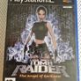 Lara Croft Tomb Raider The Angel of darkness PlayStation2 Ps2 Games Original Image 2
