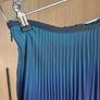 Karen Millen maxi pleated skirt size 8 Image 5