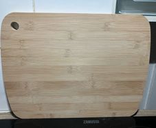 chopping board