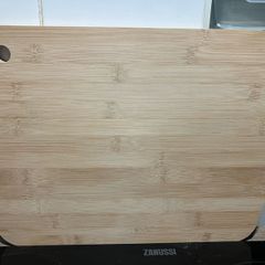 chopping board