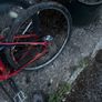 2 bikes for sale can be sold separate carrera vengeance for parts or repair needs two tubes and gears don't really work 40 euro or 2 for 50 Image 6