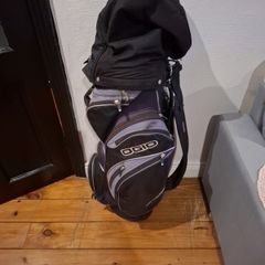 Ogio Cart Bag