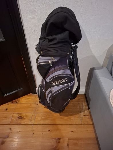 Ogio Cart Bag