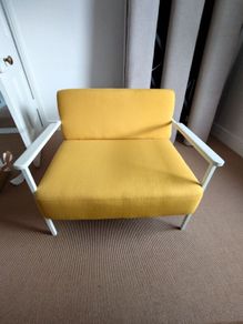 Studio Henk Co Lounge Chair