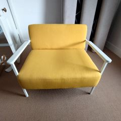 Studio Henk Co Lounge Chair