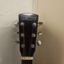 Makro Acoustic Guitar + Wall Mount Image 5