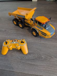 RC Volvo
