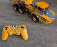 RC Volvo