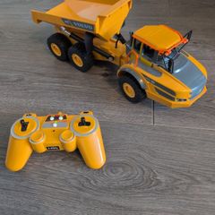 RC Volvo