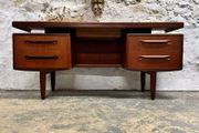 Mid Century Modern Gplan Fresco Dressing Table / Desk