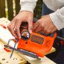 Black & Decker 550W Compact Jigsaw Image 6