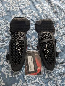 Alpinestars Bionic Plus