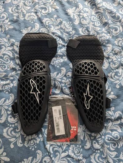 Alpinestars Bionic Plus