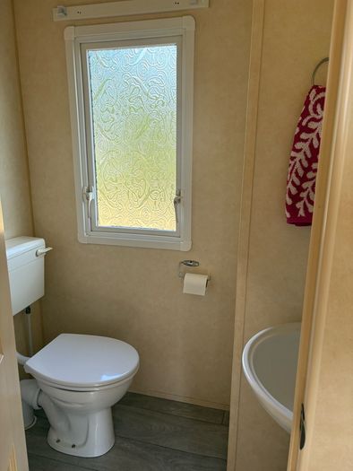 Willerby Vacation mobile home