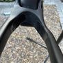 Carbon MTB Frame + Shock Full Sus XC Race Image 6