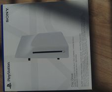 ps5 disc drive