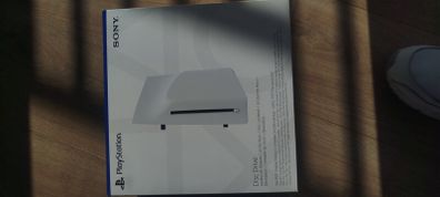 ps5 disc drive
