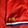 British & Irish Lions Special edition jersey no 190 Image 4