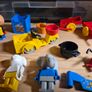 Lego Fabuland Image 9