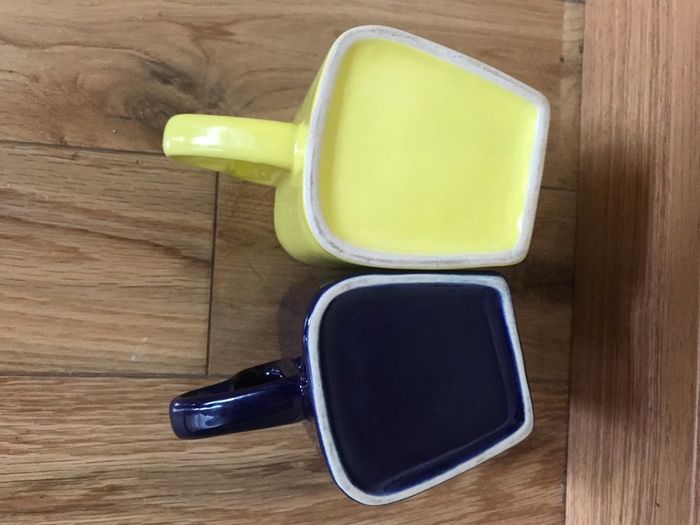2 Cups, New