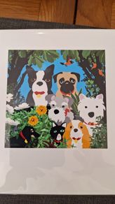 Mark Tetro print