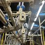 10 Unit Dairymaster Parlour Image 7