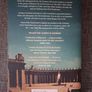 Joseph O' Connor / The Ghosts of Rome / Signed / 2025 Image 2