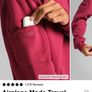 Airplane mode hoodie. Image 7